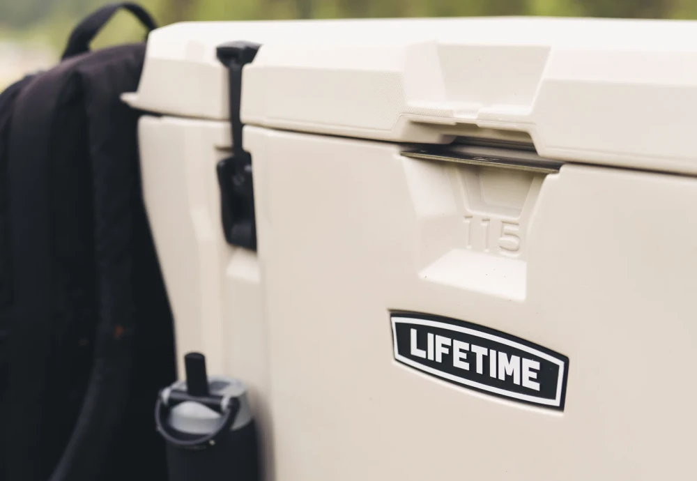 cooler ice chest